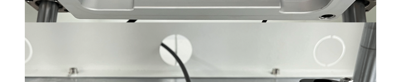 定制测试模具