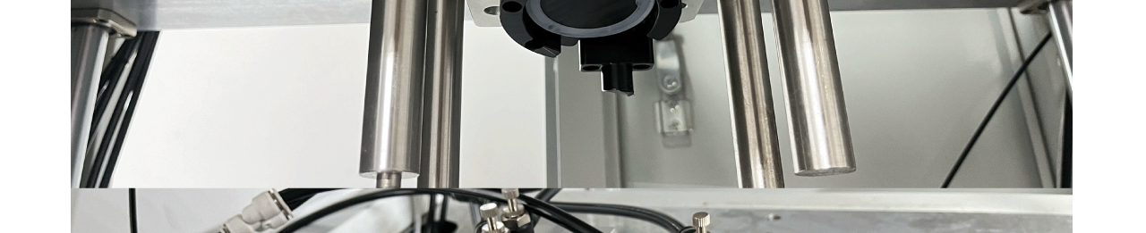 定制测试模具