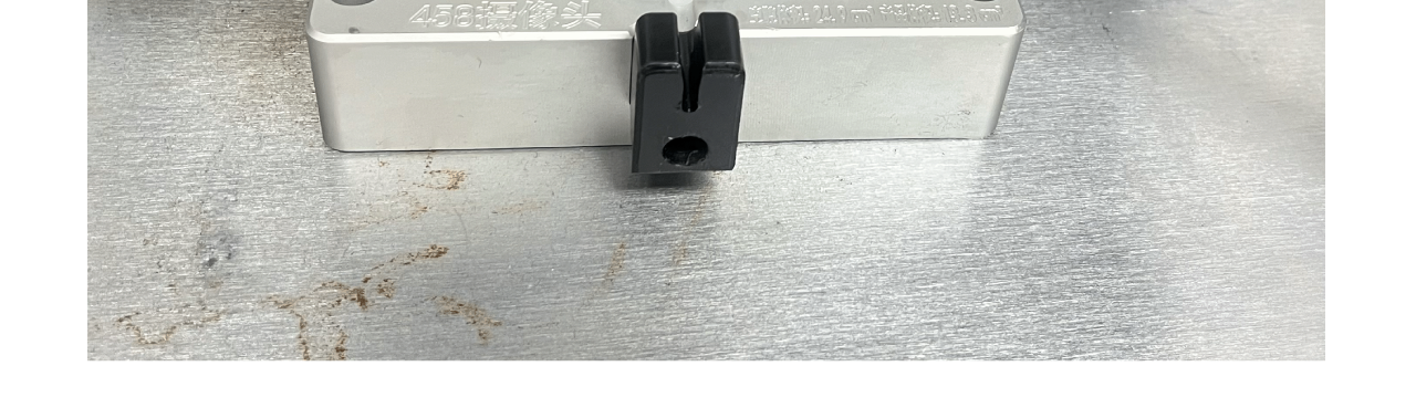 定制测试模具