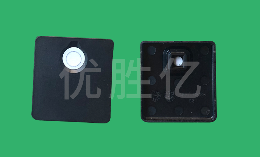 真水治具外壳气密性测试