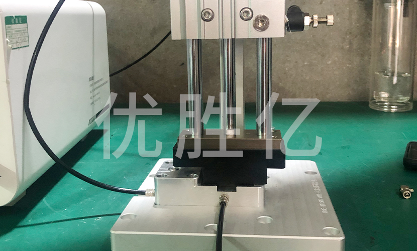 真水治具外壳气密性测试