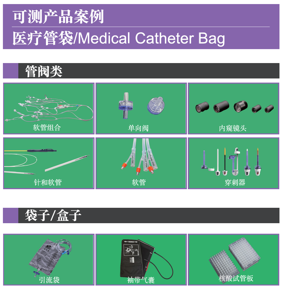 什么是直压型气密性检测？