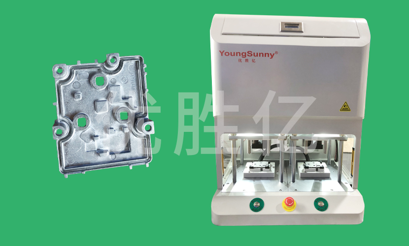 双通道气密仪器工装——压铸件测试案例