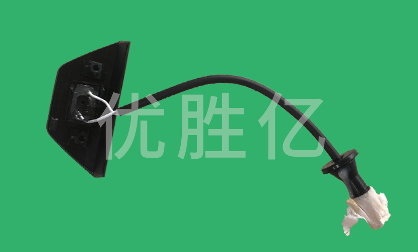 线束开关气密检测案例分享