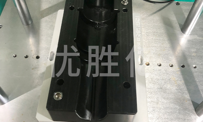 汽车充电枪枪头气密检测案例分享
