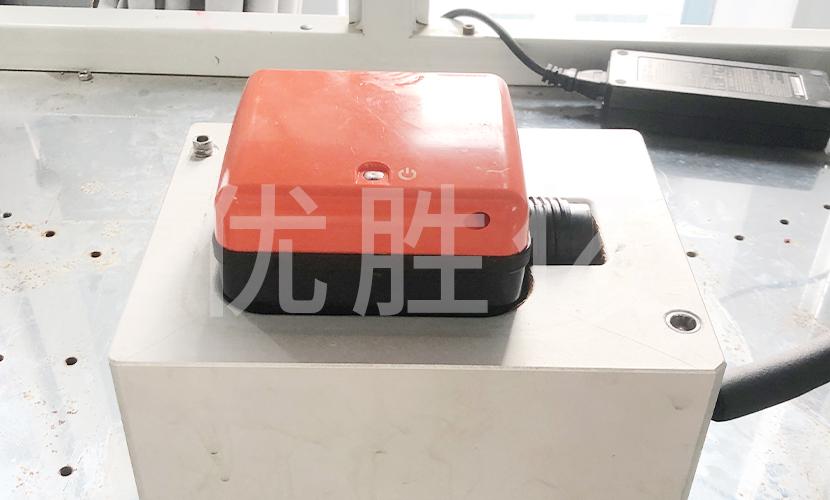 节点仪气密检测案例——优胜亿出品