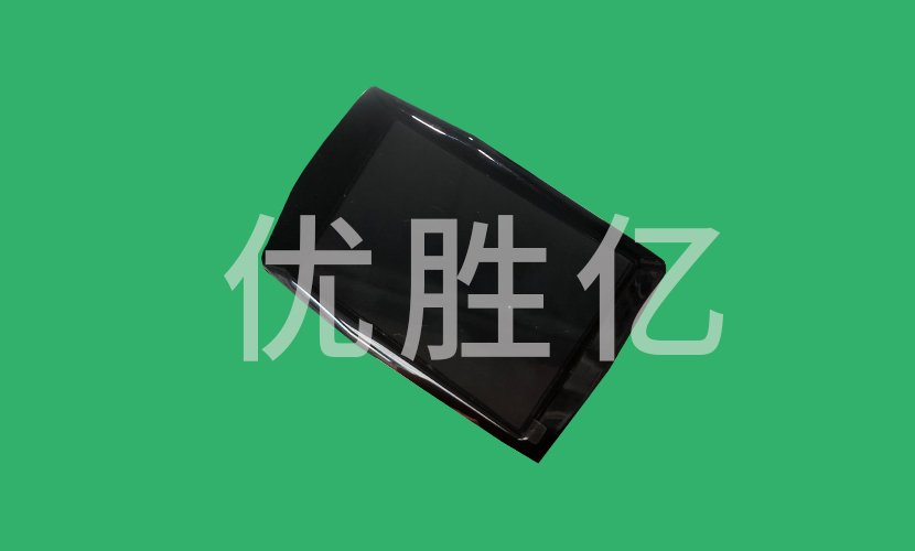 电子屏幕气密检测案例分享