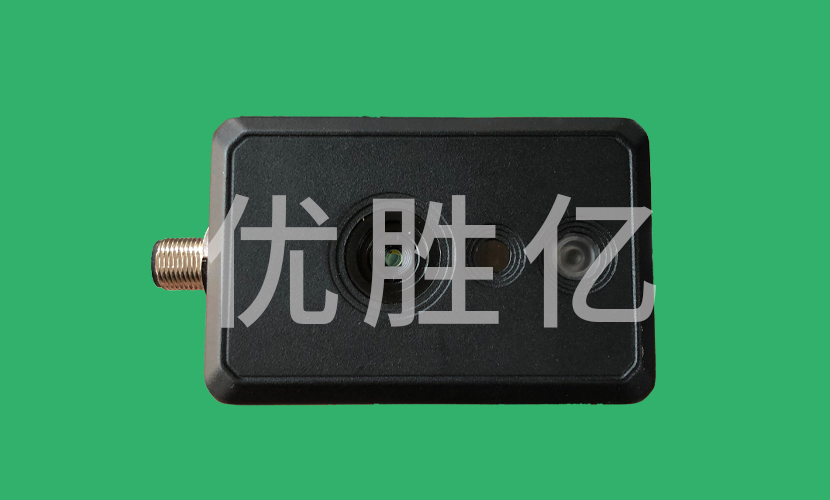 卡片机气密性防水检测