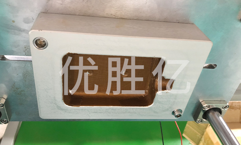 卡片机气密性防水检测
