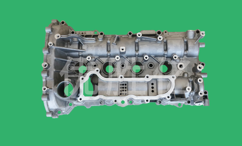 发动机罩盖气密性检测案例分享