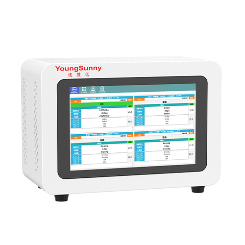多通道控制模块系列
