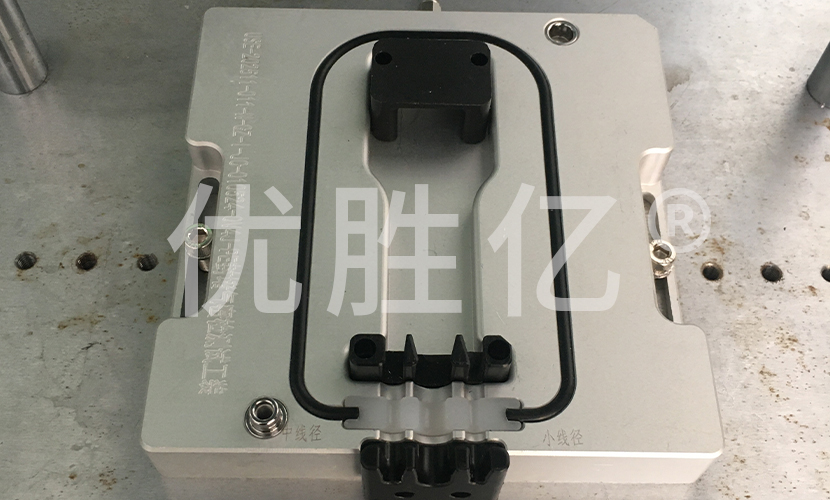 接头线束气密性检测案例分享