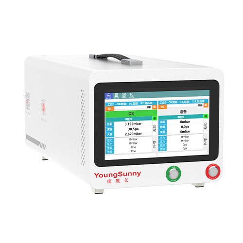 多通道仪器系列