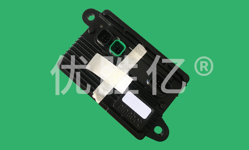 行车记录仪气密性检测案例分享