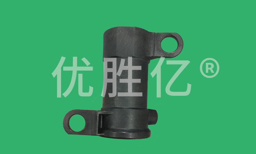 汽车活性炭罐气密检测案例