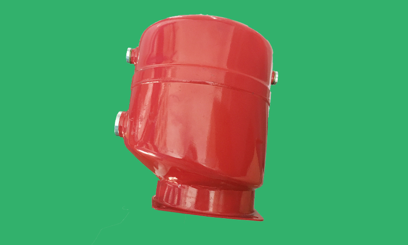 油桶气密性检测案例分享