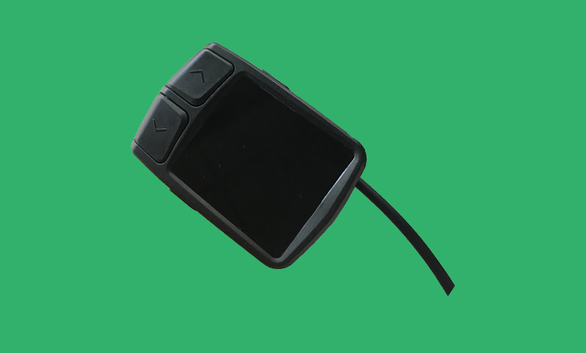 运动码表气密检测