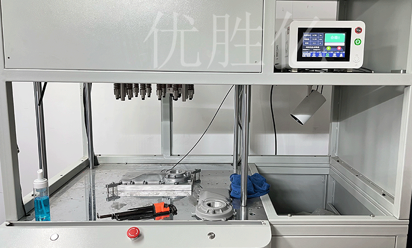 东莞防水检测仪厂家材料选型清单：从预算到后期使用怎么核验